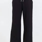 Vintage Havana - Fleece Pant w/Poplin Waist