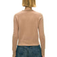 White + Warren - Cashmere Shrunken Crewneck Sweater
