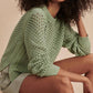 Varley - Hains Knit Crew Sweater
