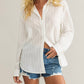 Z Supply - Seaport Striped Shirt