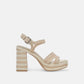 Dolce Vita - Anira Pearl Heels