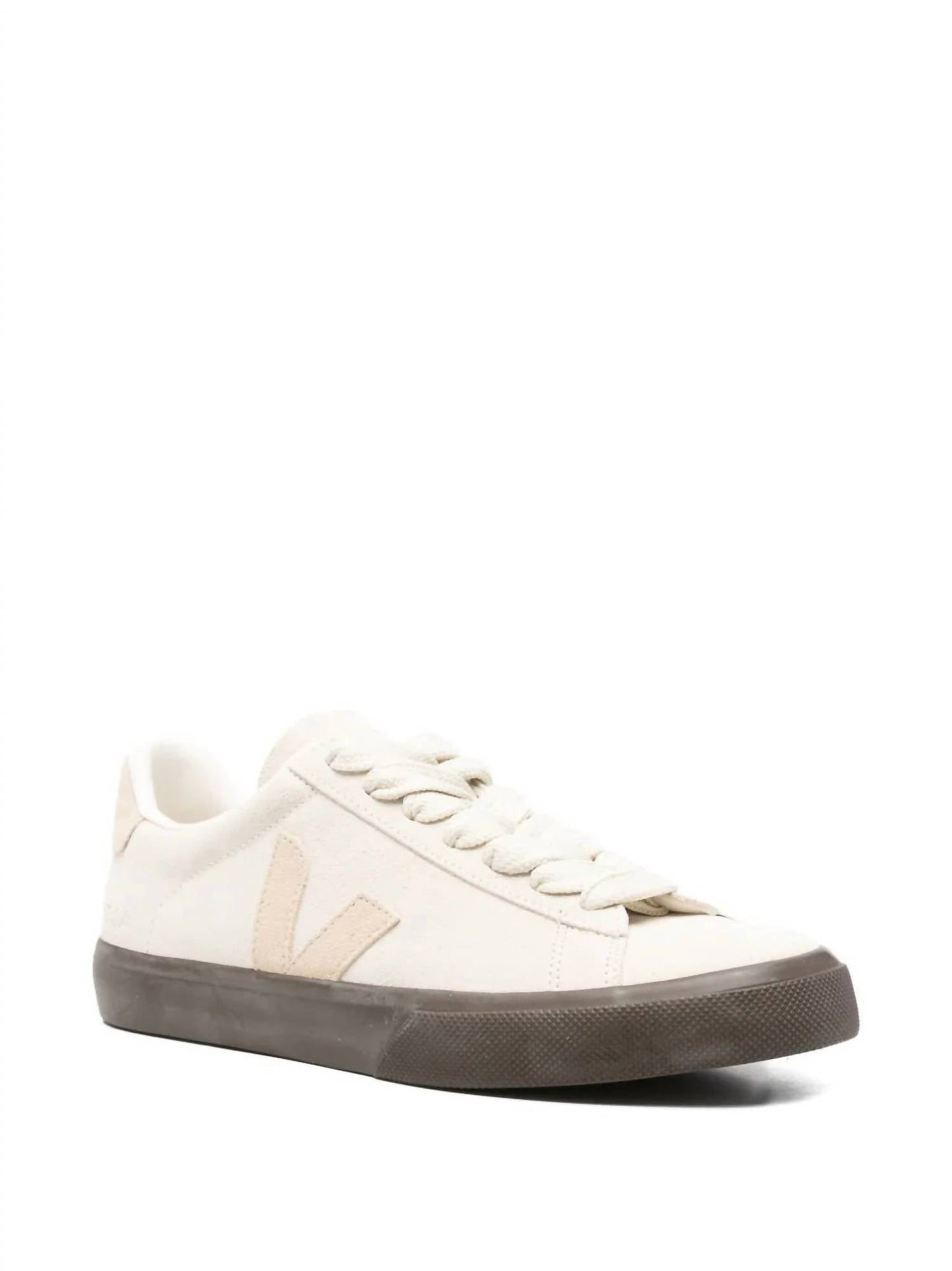Veja - Women's Campo Bold Suede Sneaker