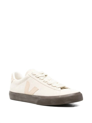 Veja - Women's Campo Bold Suede Sneaker