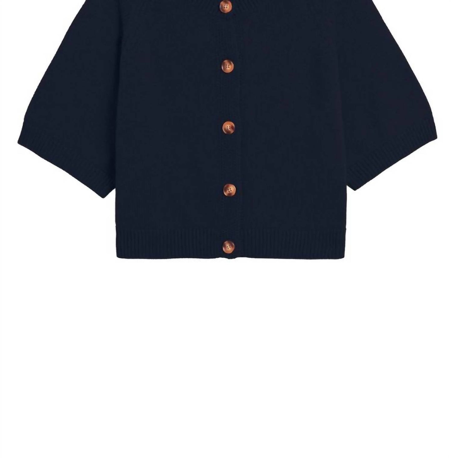 Demylee New York - Lakti Cotton Cardigan