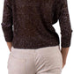 Gigi Moda - Aliocha Sparkle Light Knit Top