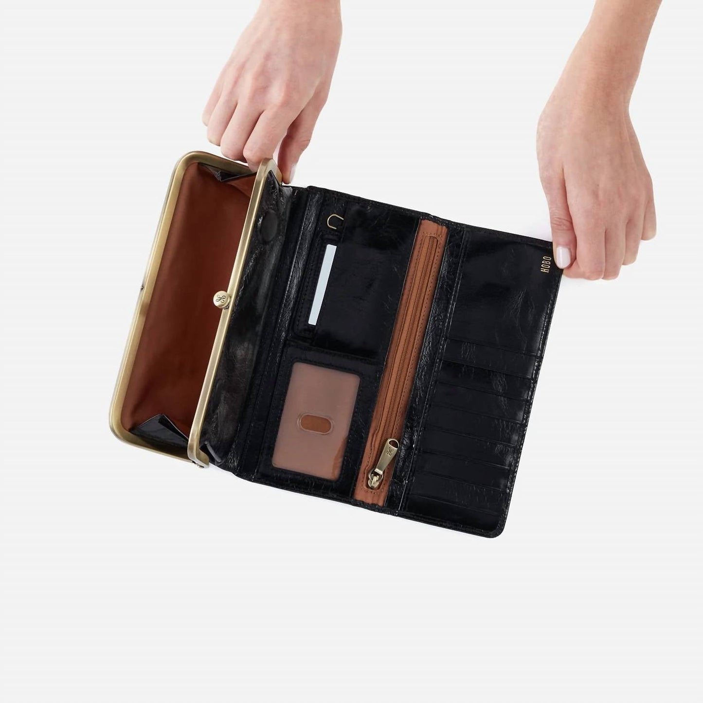 Hobo - Women's Rachel Wallet
