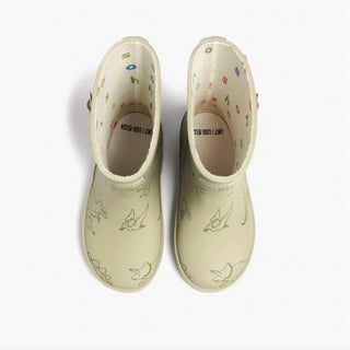 Shooshoos - Boy's Rainboots