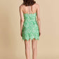 2.7 August Apparel - Kate Lace Dress