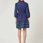 Shoshanna - Towns Mini Dress