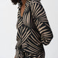 Joseph Ribkoff - Long Sleeve Top