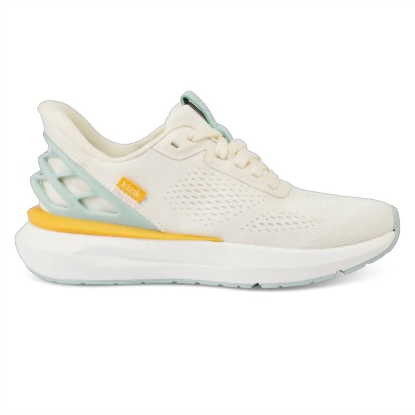 Kizik - Women's Athens 2 Hands Free Active Sneakers