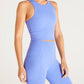 Z Supply - Strength High Neck Tank