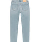Acne Studios - Mid-rise Jeans