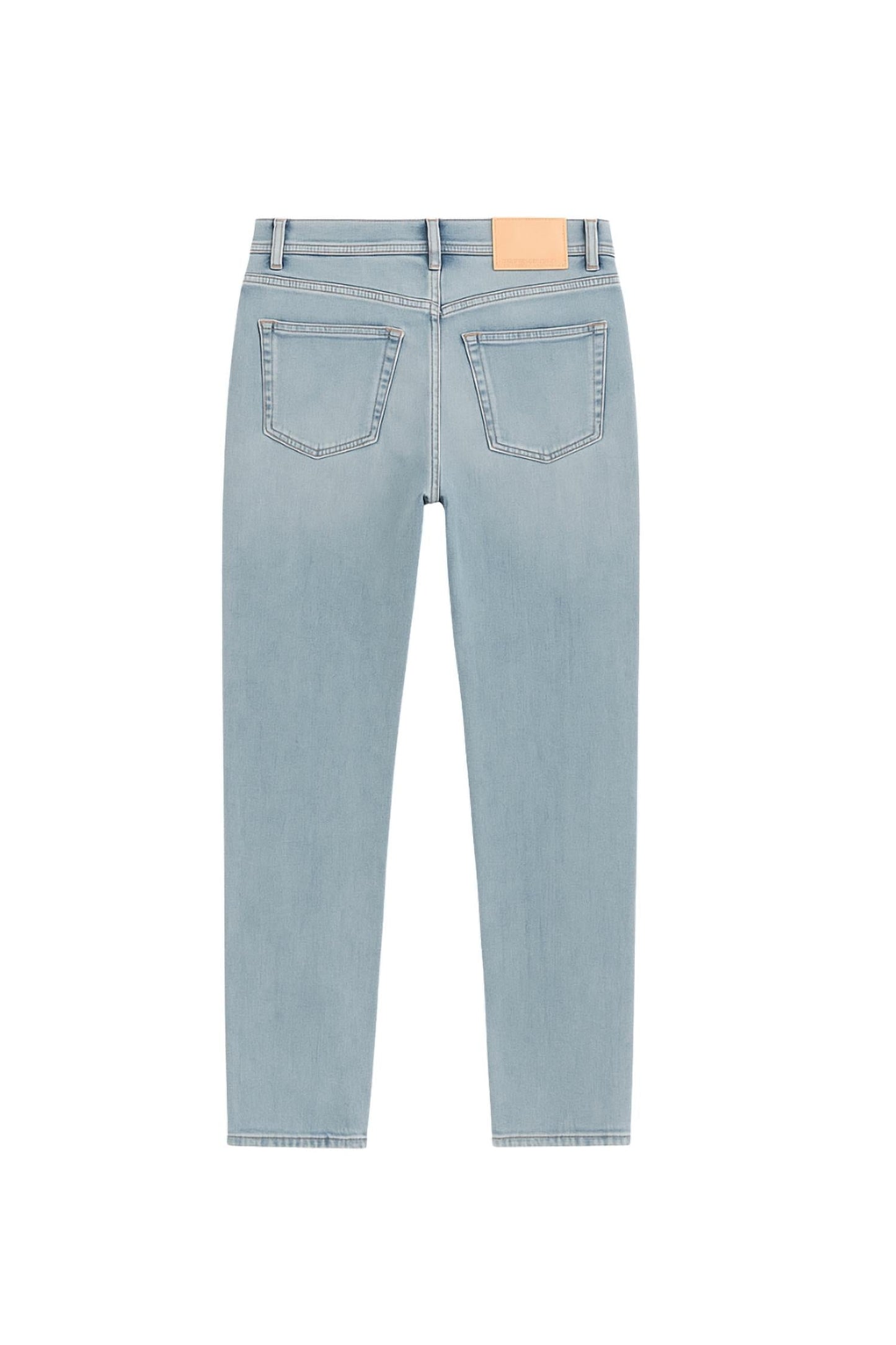 Acne Studios - Mid-rise Jeans