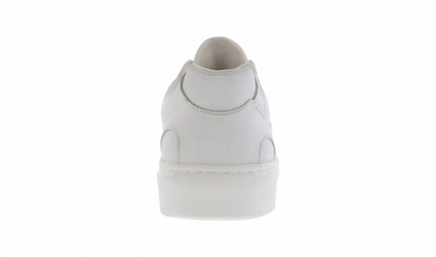 Sas - Men's High Street Sneakers