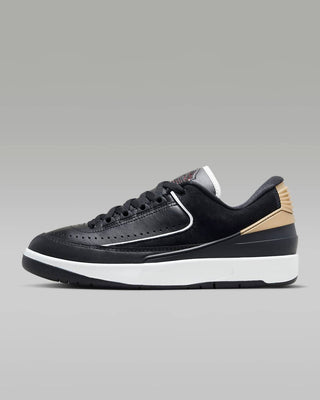 Nike - Tênis Jordan 2 Retro Low Feminino