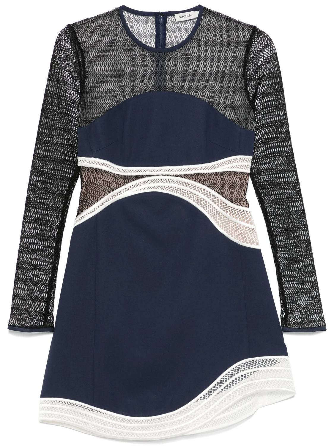 Jonathan Simkhai - Blaise Mini Dress