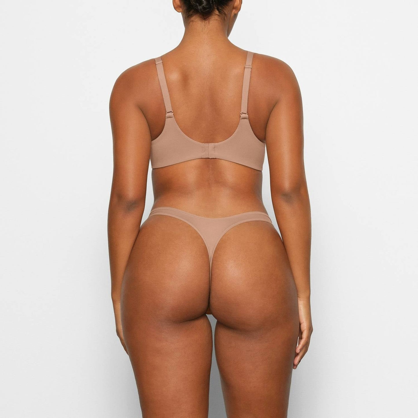 Skims - FITS EVERYBODY PUSH UP DEMI BRA