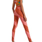 La Doublej - Striped Legging