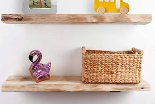 Creative Gifts International - Banco de cerâmica Flamingo