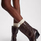 Free People - Women's Pitchfork Point Western Boots