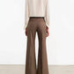 Nili Lotan - Effy Wool Pant