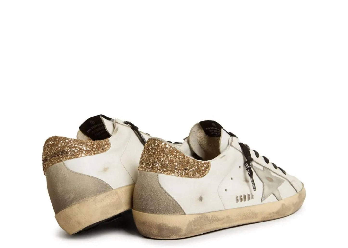 Golden Goose - Women's Super-star Low Top Sneaker