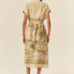 Exquise - Matilda Midi Dress