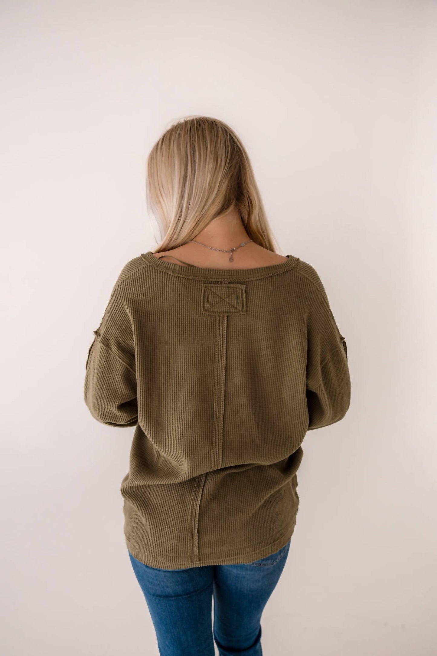 Free People - Women's Coast 2 Coast Thermal Top