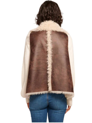 Ramy Brook - Finney Reversible Vest