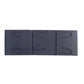 Lounge Chaise Set with Space Available on One Side