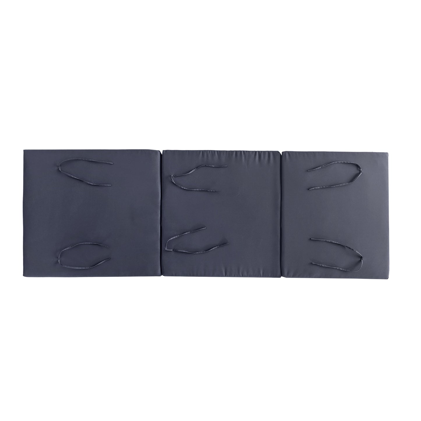 Lounge Chaise Set with Space Available on One Side