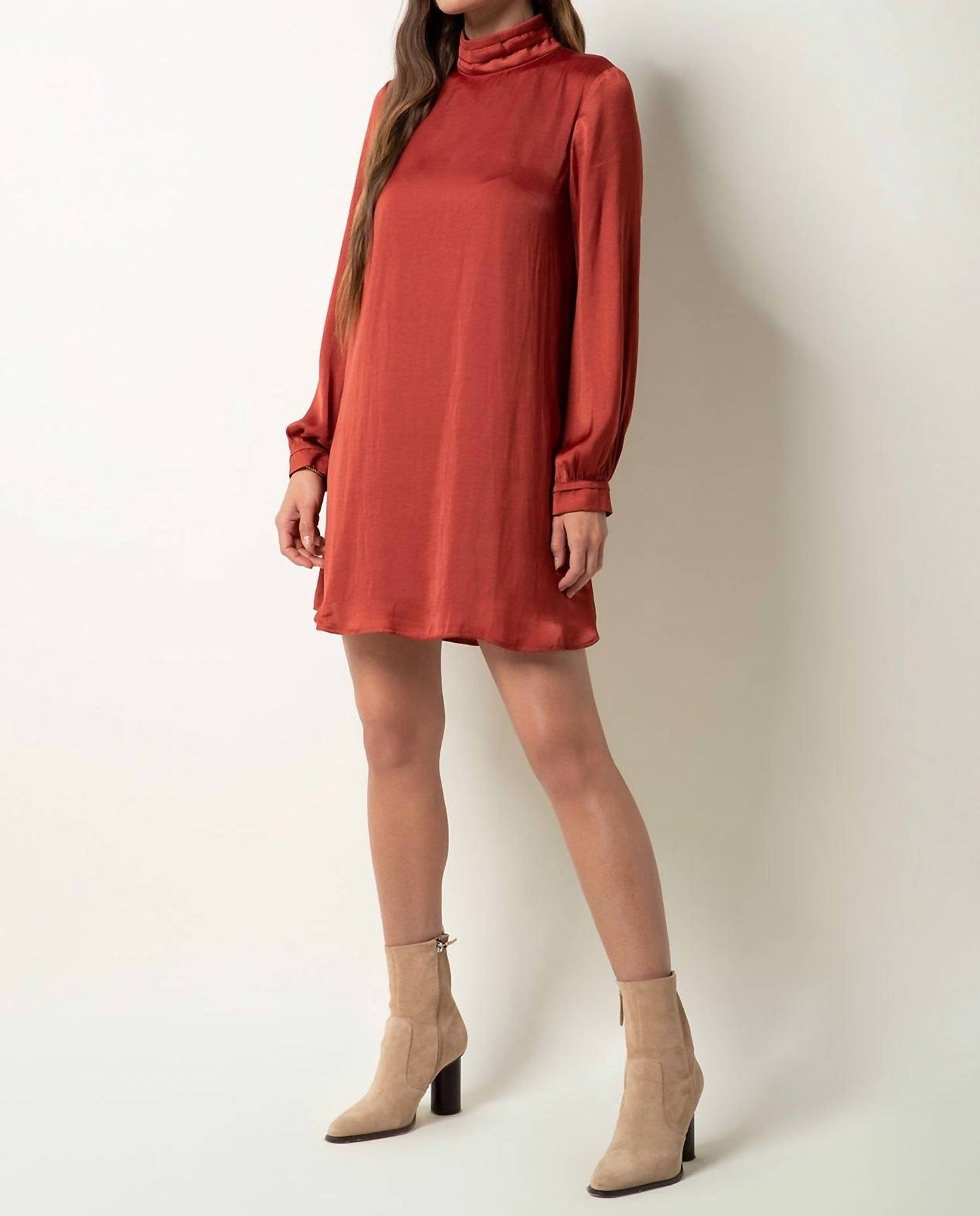 Tart Collections - Darcila Dress