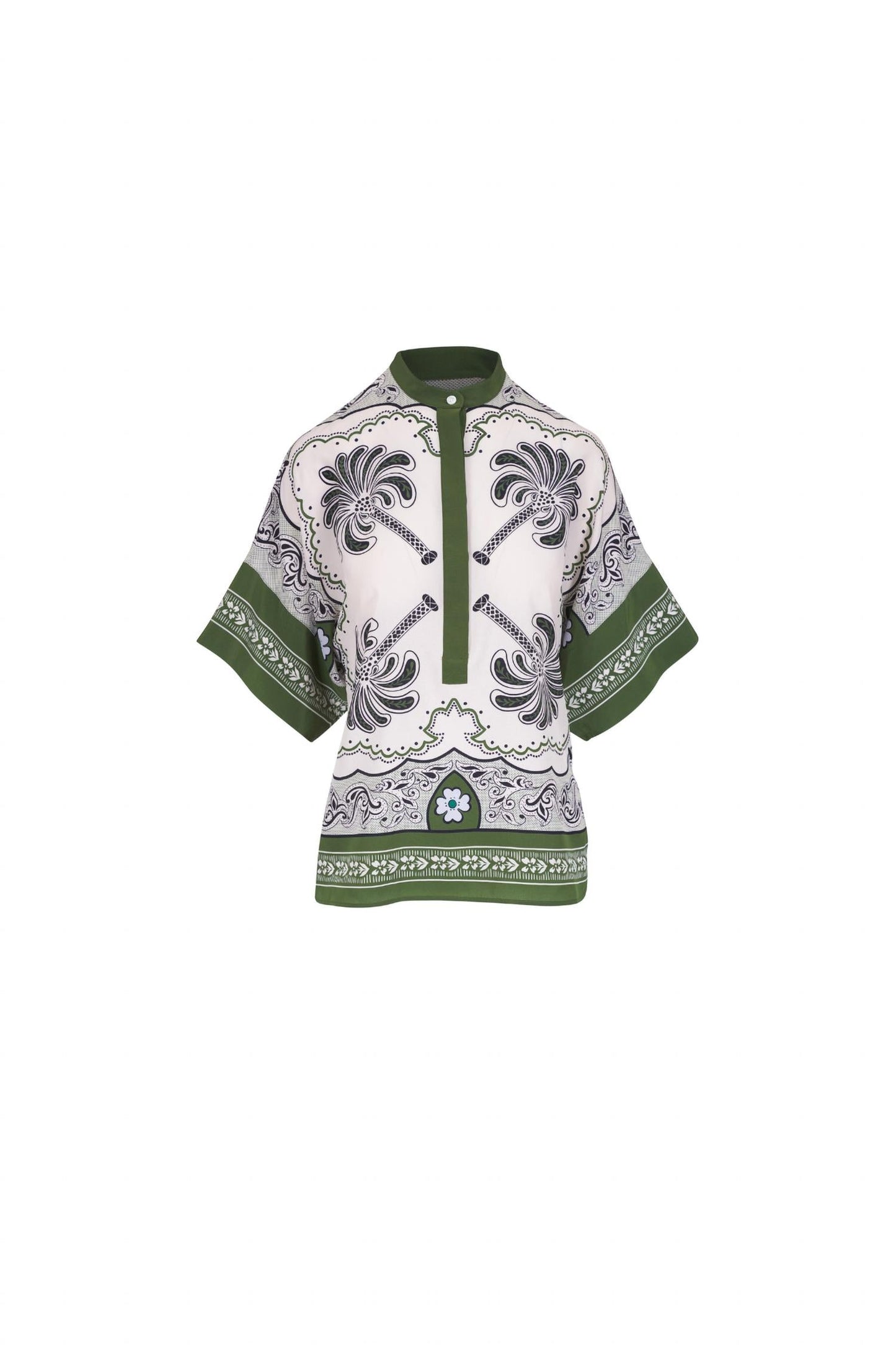 La Doublej - Estelle Blouse