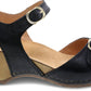 Dansko - Women's Tricia Milled Burnished Sandals