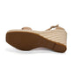 Steve Madden - Women's Submit Wedge Espadrille Sandal