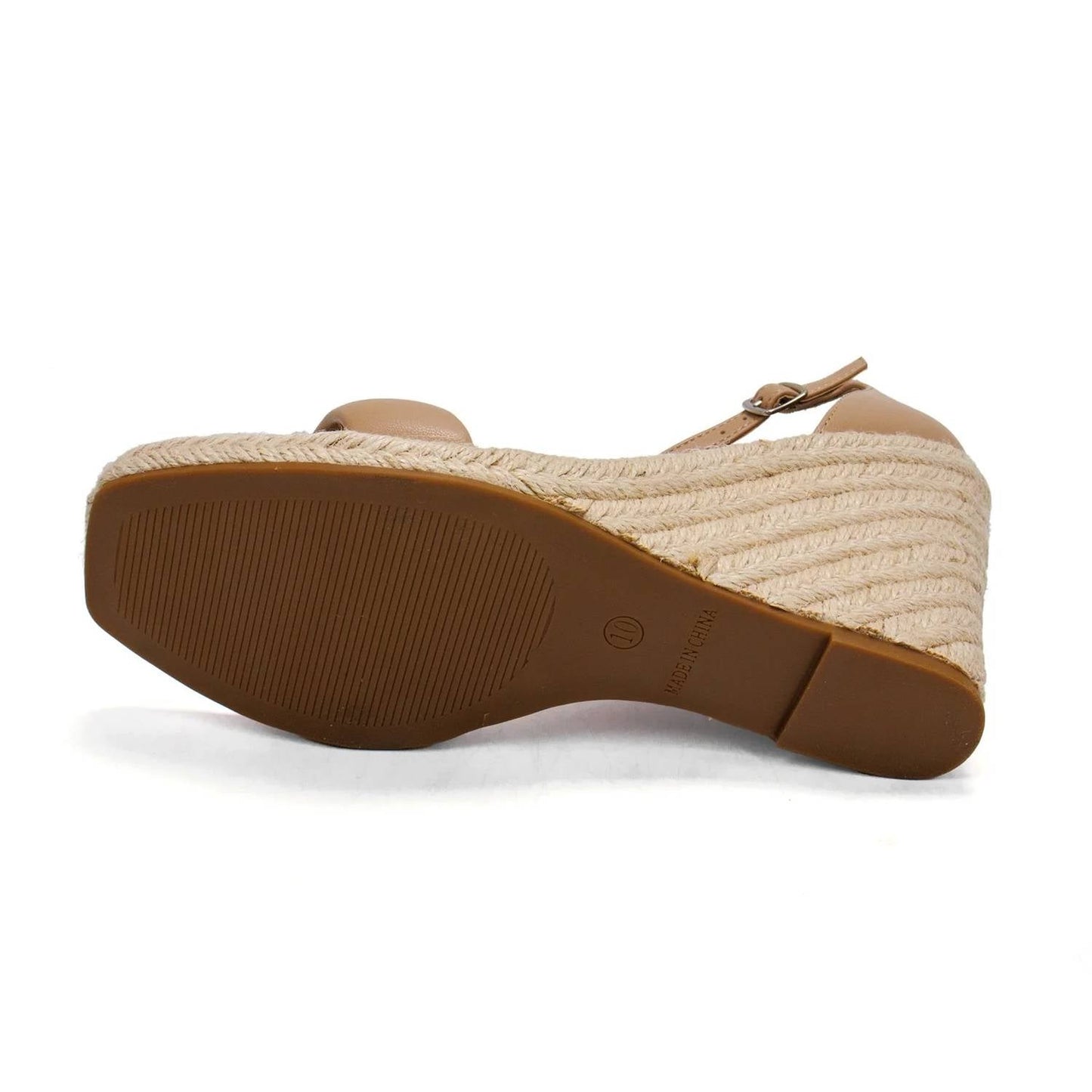 Steve Madden - Women's Submit Wedge Espadrille Sandal