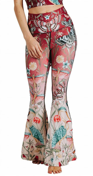 Yoga Democracy - Bell Bottoms