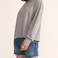 Z Supply - Ellis French Terry Sweatshirt