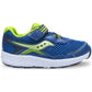 Saucony - Boy's Ride 10 Jr Sneaker