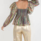 Emily Mccarthy - Gigi Top