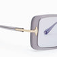 Aperçu Eyewear - Women's Quann 01 Sunglasses