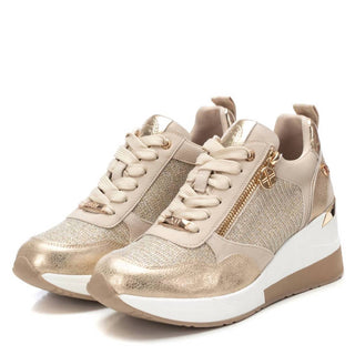 Xti - Tênis Feminino Anabela Fashion