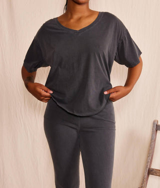 Pessoas de Lazer - Lila Top