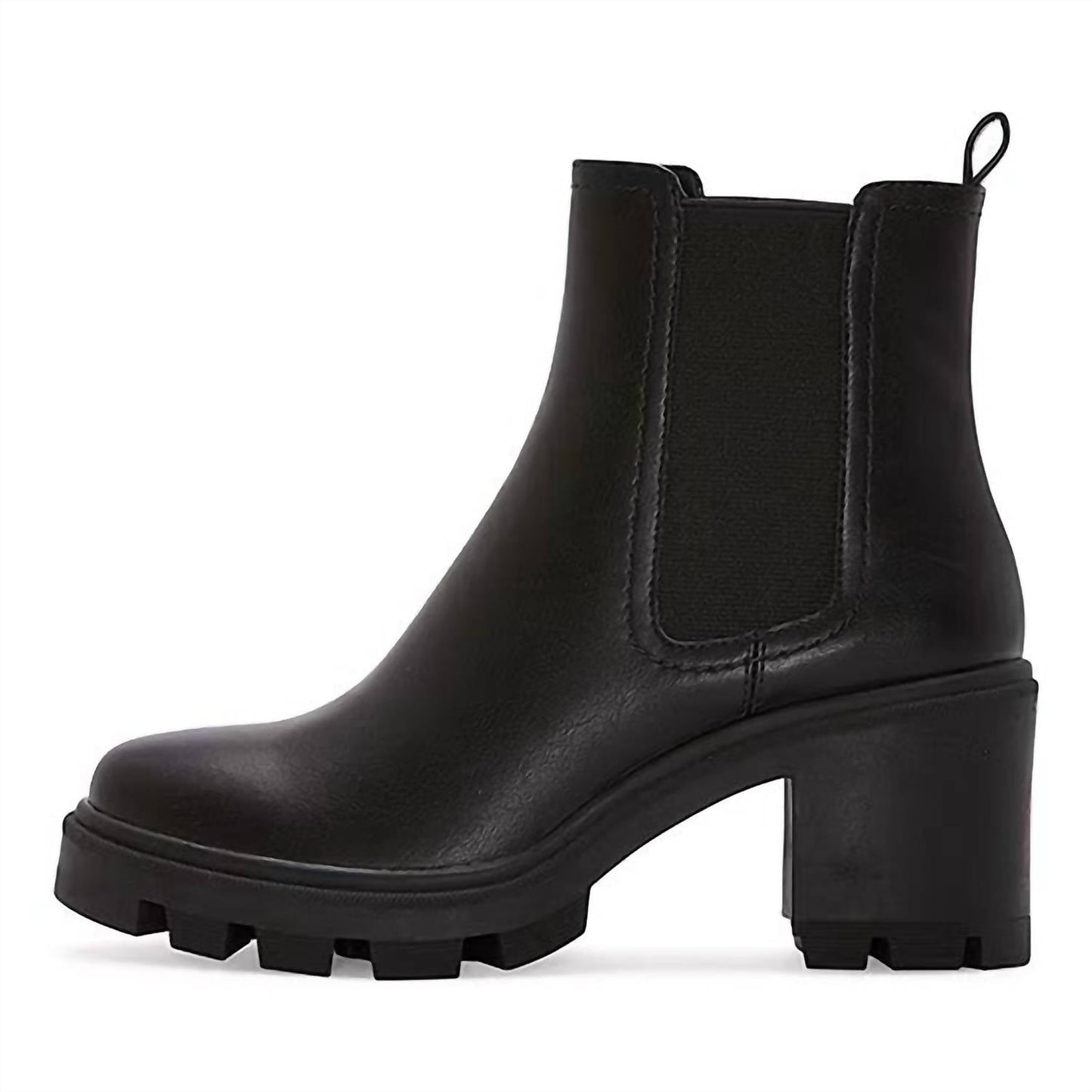 Arizona Jean Co. - Women's Masin Block Heel Ankle Boots