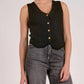 Elan - Bella Sweater Vest