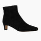 Pelle Moda - Women's Galia Suede Booties