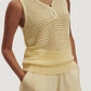 Varley - Ramon Knit Tank Top