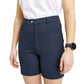 Abacus Sportswear Us - Elite 4-ways Stretch High Waist Golf Shorts