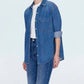 Pistola - Jamie Essential Denim Shirt